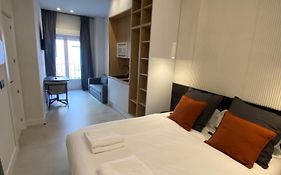 Apartamentos El collado Suites Soria Centro
